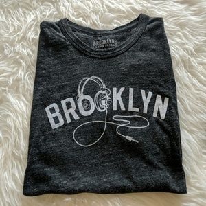 Brooklyn Industries Brooklyn Head phones L